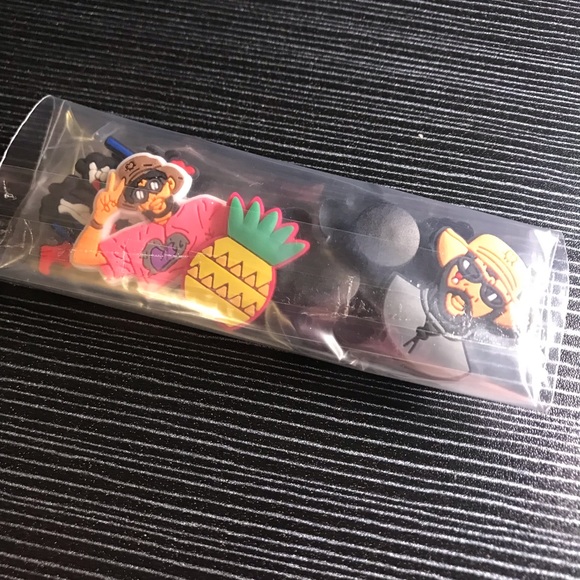 Bad Bunny Themed Croc Charms *Bundle 3 Save 20%* - Picture 5 of 5